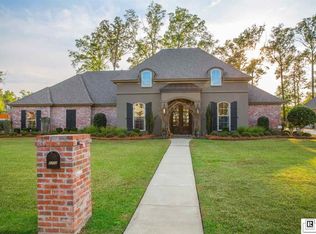 4208 Adeline Ln #2, Monroe, LA 71201