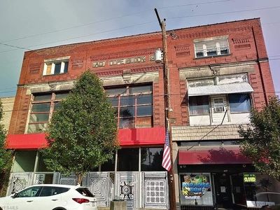 449 Main St, Wellsville, OH, 43968