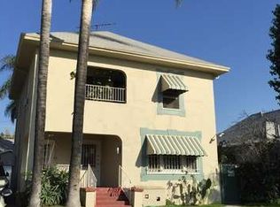 2622 Sichel St, Los Angeles, CA 90031