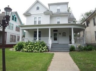 1507 Jackson St, Sioux City, IA 51105