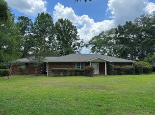 1957 Whitehouse Rd, Monticello, FL 32344