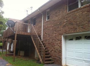 935 Kendrick Creek Rd APT 4, Kingsport, TN 37663