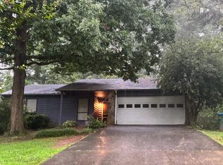 4932 Brookside Way, Duluth, GA 30096