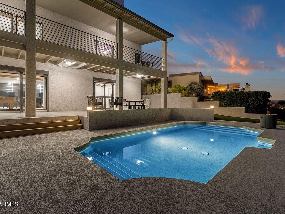 16919 E NICKLAUS Drive, Fountain Hills, AZ 85268 | MLS #6914984