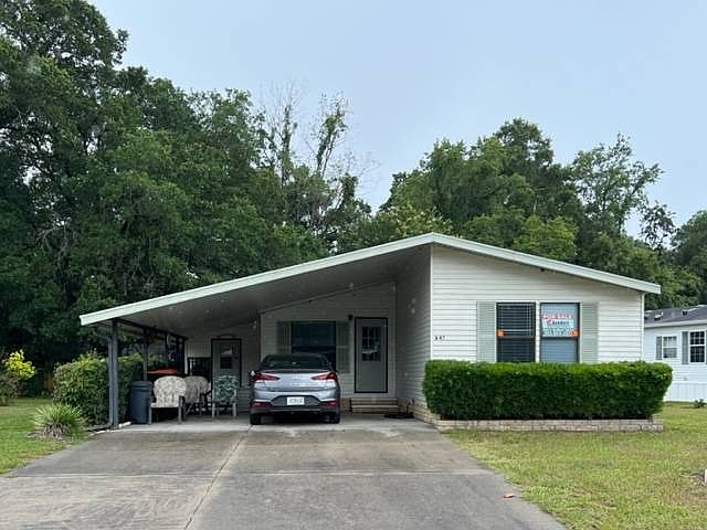 1st image of 8880 SW 27th Ave Lot A47