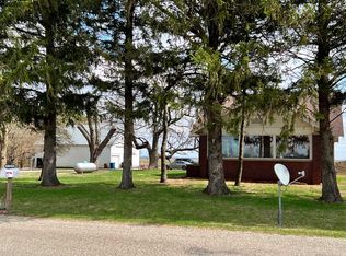 27091 N 1950 East Rd, Bismarck, IL 61814