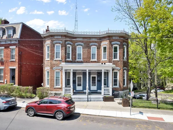 2225 Ohio Ave, Cincinnati, OH 45219