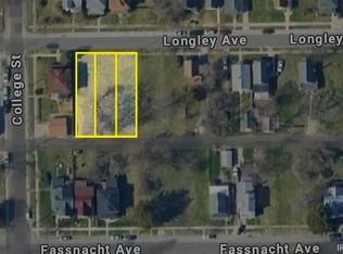 1632 Longley Ave, South Bend, IN