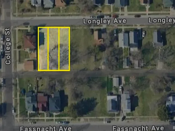 1632 Longley Ave, South Bend, IN 46628