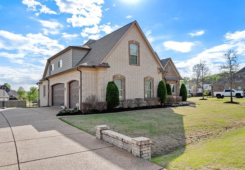 303 Colton Ridge Ln, Atoka, TN 38004 Zillow