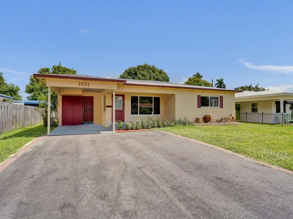 1101 SW 31st Street SW, Fort Lauderdale, FL 33315