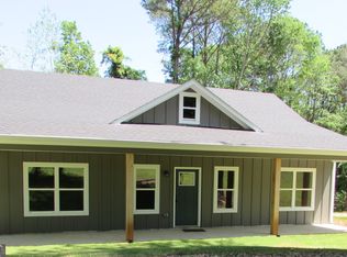 1251 S L St, Pine Mountain Valley, GA