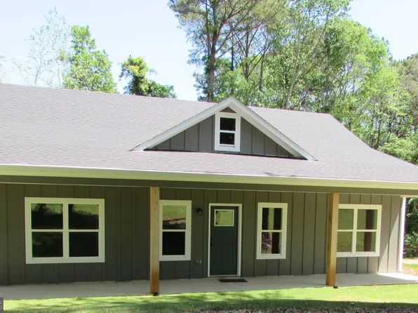 1251 S L St, Pine Mountain Valley, GA 31823