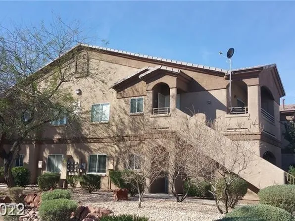 5750 E Hacienda Ave Unit 202, Whitney, NV 89122