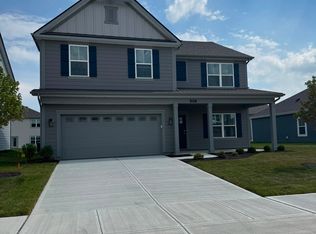 1577 Albatross St, Danville, IN 46122