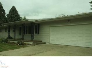 4024 Oak Rd, Leslie, MI 49251