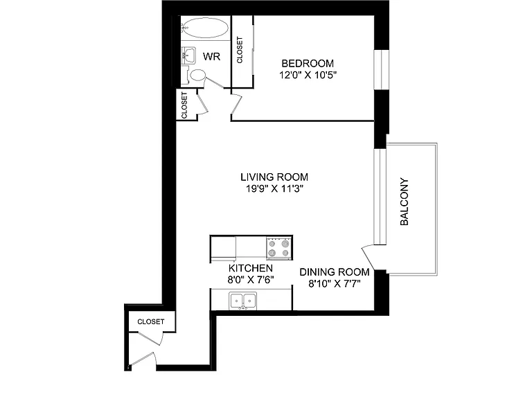 77 Parkwoods Village Dr — Photo 20