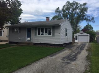 706 Jeffrey Ln, La Porte, IN