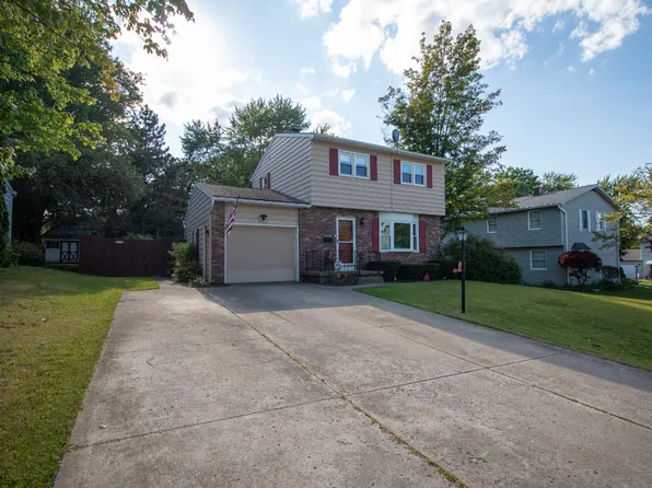 3410 Priscilla Dr, Erie, PA 16506