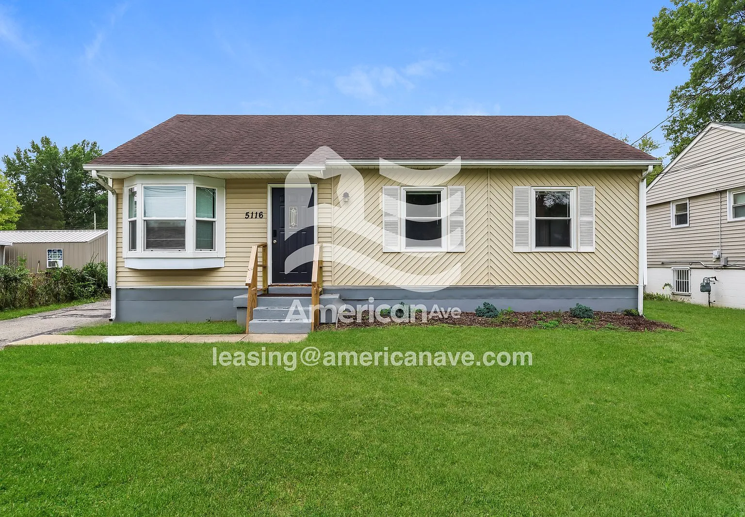 3 bed, 2.5 bath, 1031 sqft, $1,597 — Photo 1