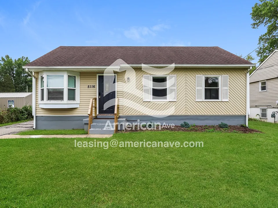 5116 Red Fern Rd