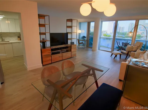 900 Bay Dr APT 518, Miami Beach, FL 33141