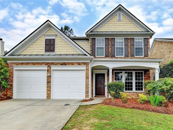 1974 Kyrle Ln, Duluth, GA 30097