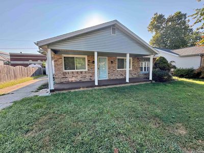1835 Newton Ave, Evansville, IN, 47715