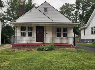 162 E Avondale Ave, Youngstown, OH 44507