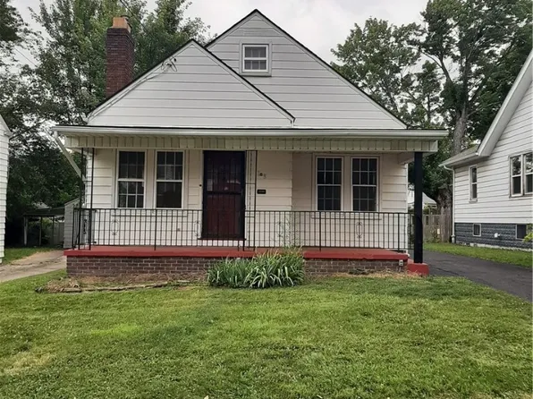 162 E Avondale Ave, Youngstown, OH 44507