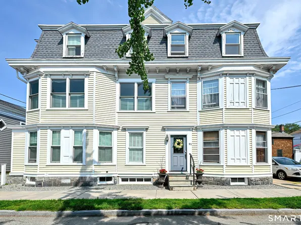 91 Water Street, Stonington, CT 06378