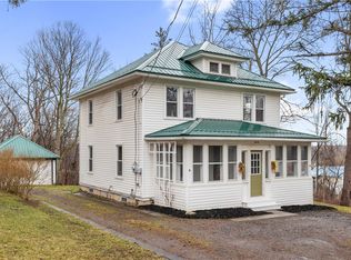 4616 Church St, Groveland, NY 14462