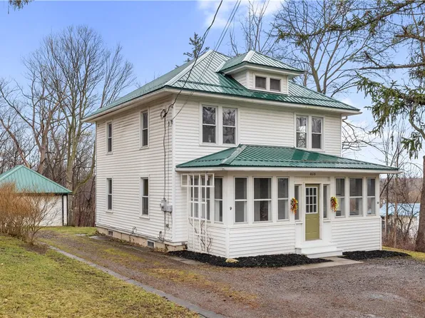 4616 Church St, Groveland, NY 14462