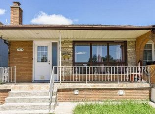 (Undisclosed Address), Mississauga, ON L4T 2B9