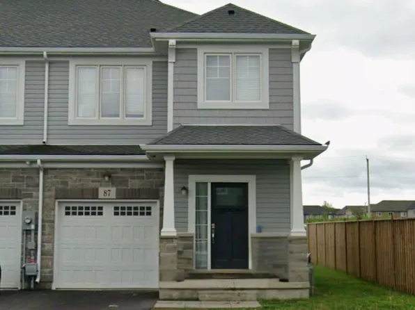 87 Sycamore St, Welland, ON L3C 0H8