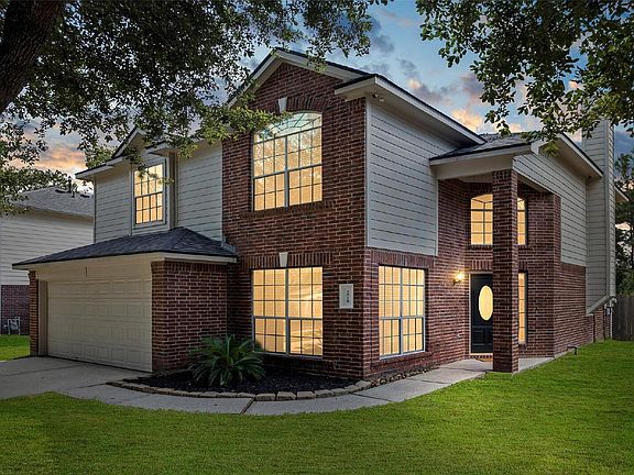 2nd image of 2518 Hidden Park Ln