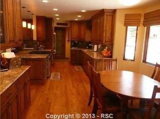 1900 Sundown Dr, Colorado Springs, CO 80905