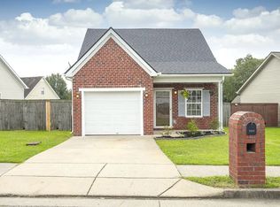 7547 W Winchester Dr, Antioch, TN 37013