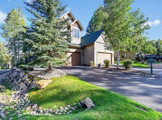 1244 Red Lodge Dr, Evergreen, CO 80439