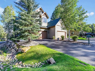 1244 Red Lodge Drive, Evergreen, CO, 80439