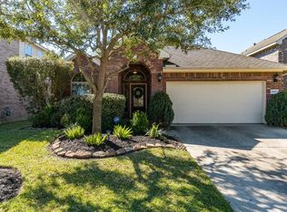 20807 N Blue Hyacinth Dr, Cypress, TX 77433