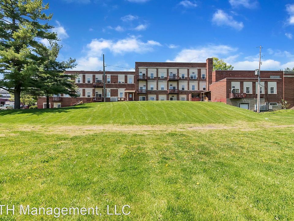 Creekside Apartments 350 Church St Olivet MI Zillow