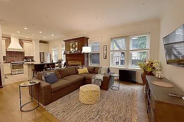 Rented by LEE & ASSOCIATES NYC RESIDENTIAL LLC