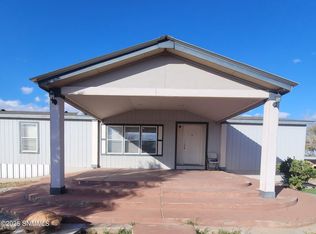 10639 8th St SW, Deming, NM 88030