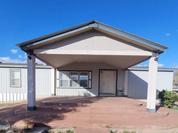 10639 8th St SW, Deming, NM 88030