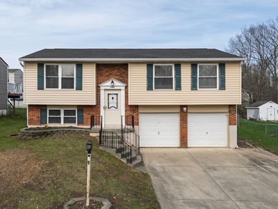 3080 Featherstone Dr, Burlington, KY, 41005