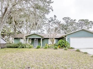 1513 Queen Palm Dr, Edgewater, FL 32132