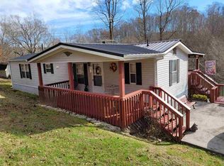 3355 Pates Hill Rd, Mosheim, TN 37818