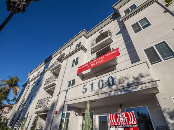 Sherman Oaks Place