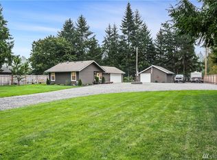 7802 SW Prine Dr, Tumwater, WA 98501